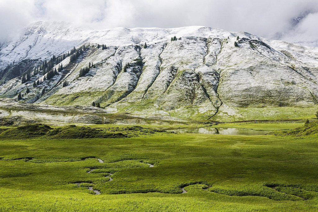 Vorarlberg